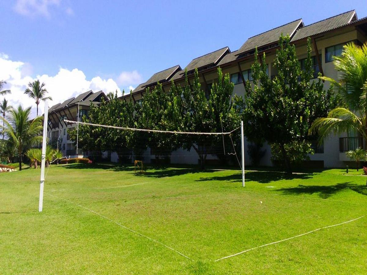 Beach Class Muro Alto Apartment Porto de Galinhas Exterior photo