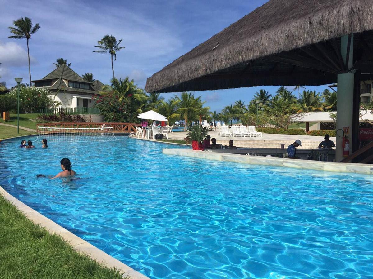 Beach Class Muro Alto Apartment Porto de Galinhas Exterior photo