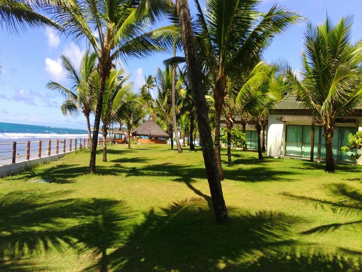 Beach Class Muro Alto Apartment Porto de Galinhas Exterior photo