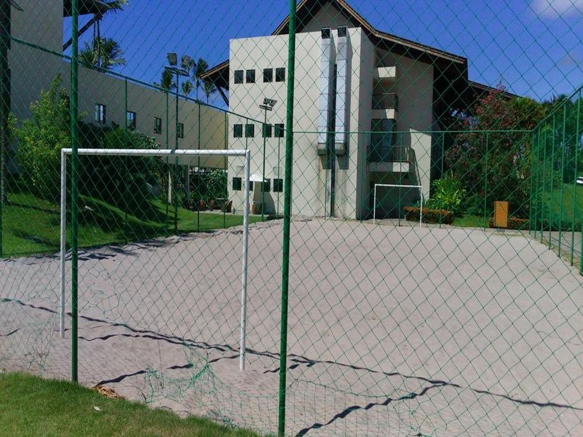 Beach Class Muro Alto Apartment Porto de Galinhas Exterior photo