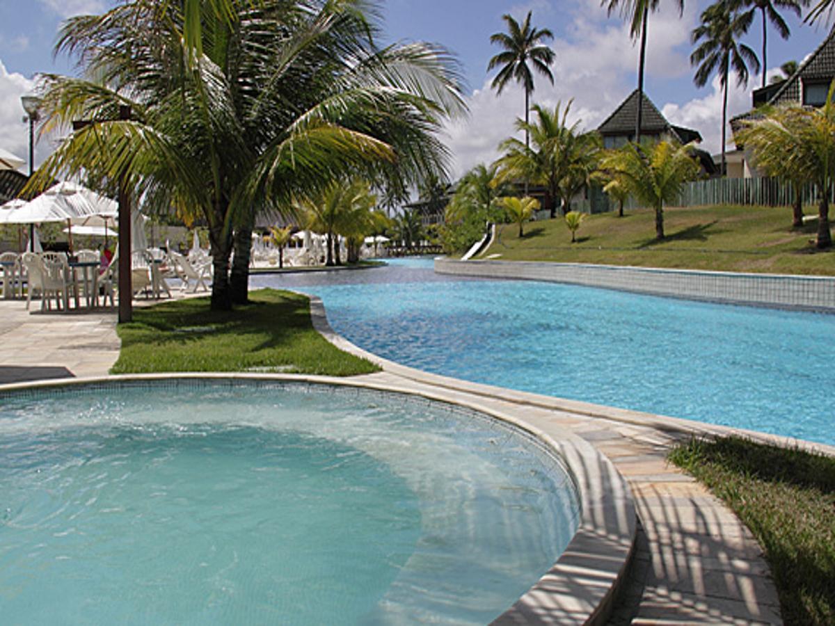 Beach Class Muro Alto Apartment Porto de Galinhas Exterior photo