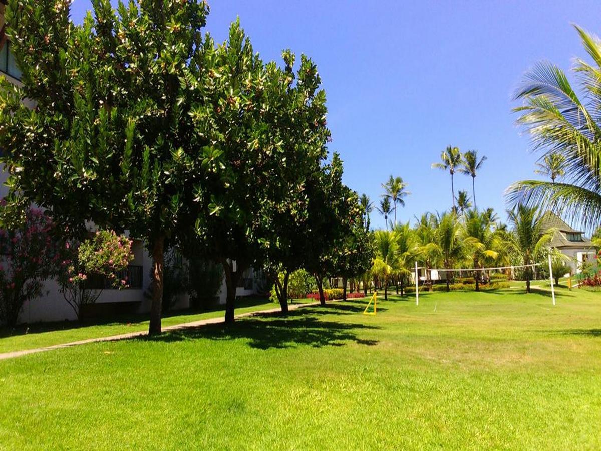 Beach Class Muro Alto Apartment Porto de Galinhas Exterior photo