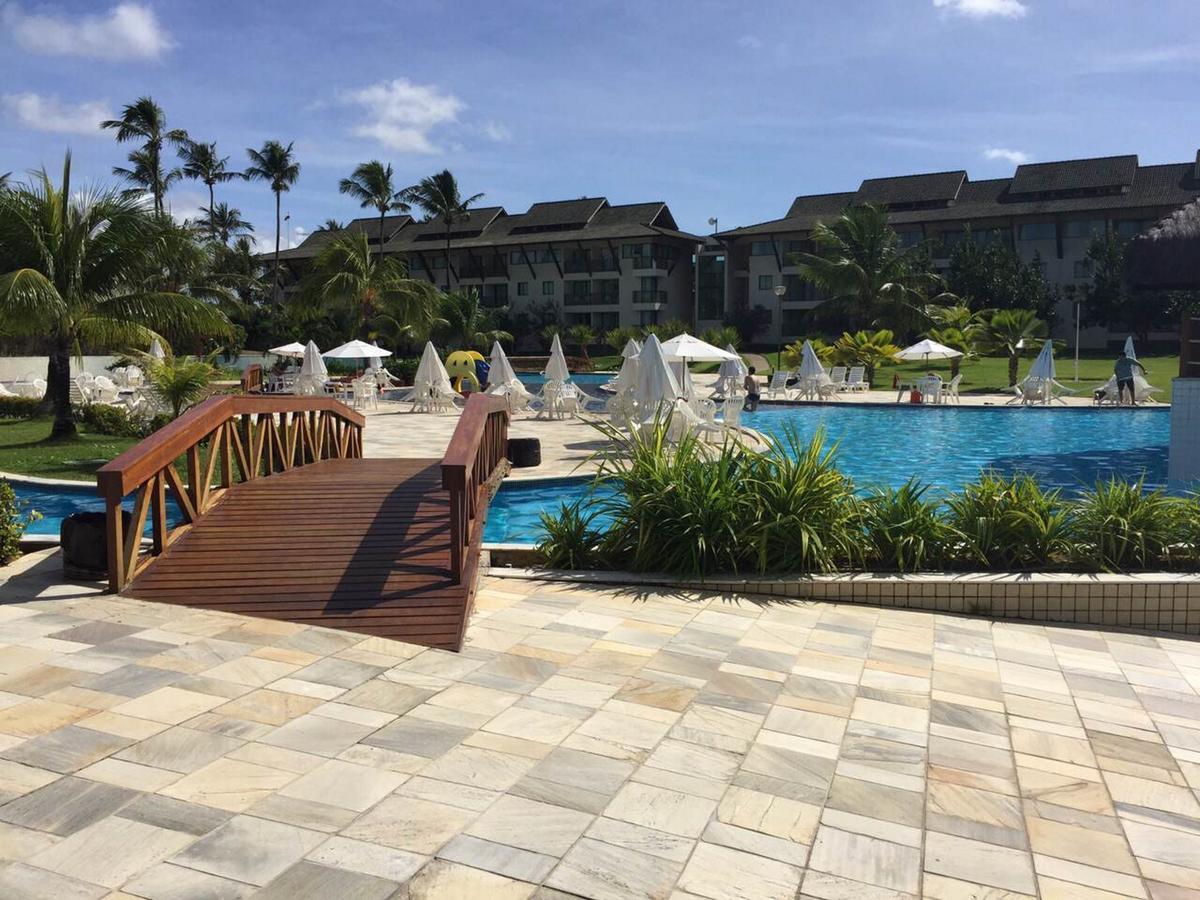 Beach Class Muro Alto Apartment Porto de Galinhas Exterior photo