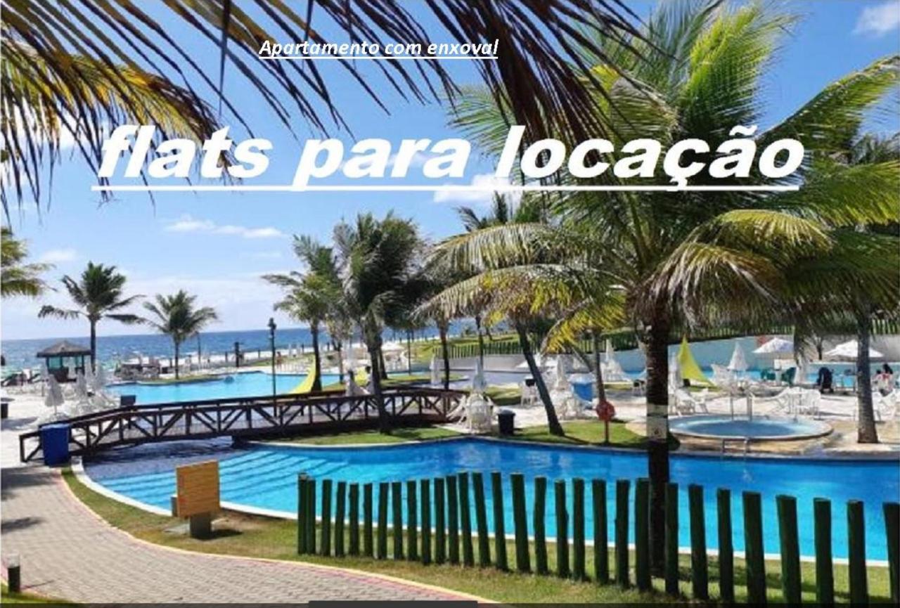 Beach Class Muro Alto Apartment Porto de Galinhas Exterior photo